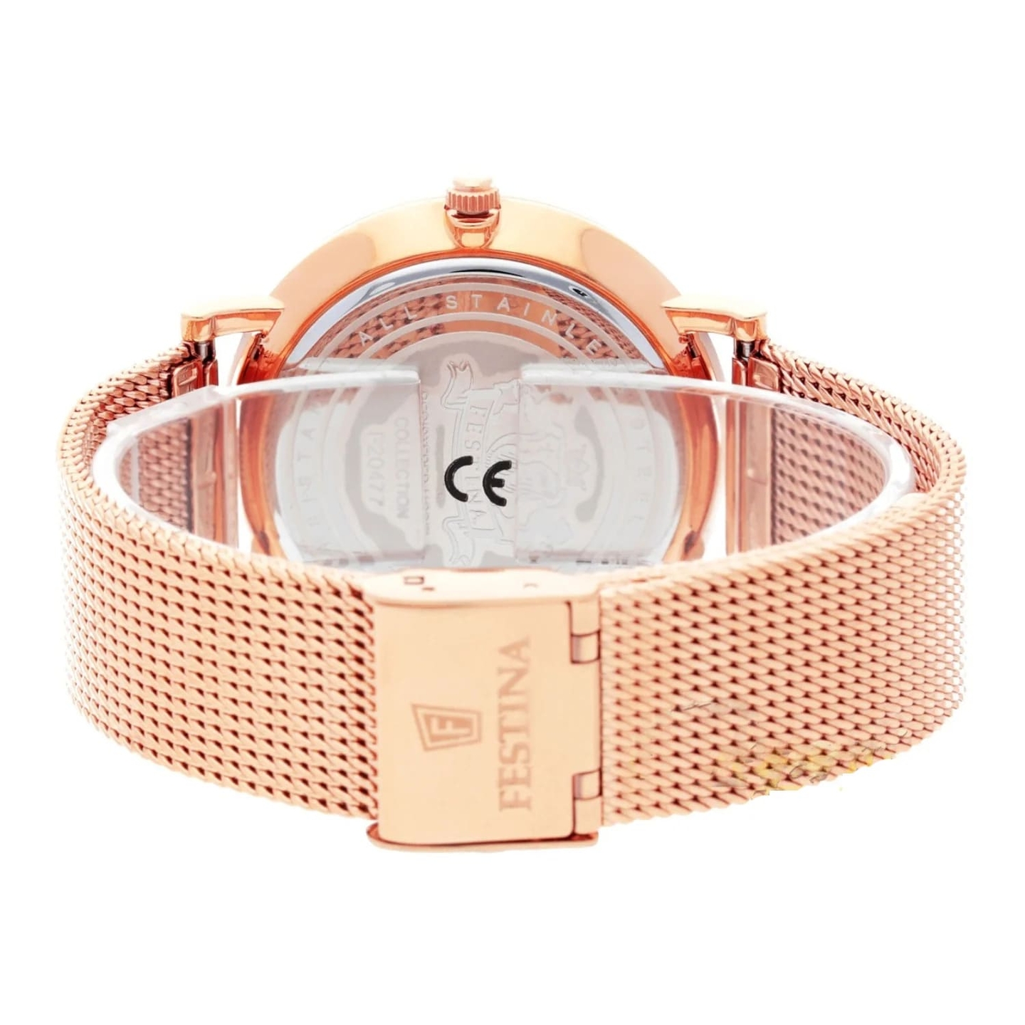 Ceas Dama, Festina, Boyfriend F20477/1